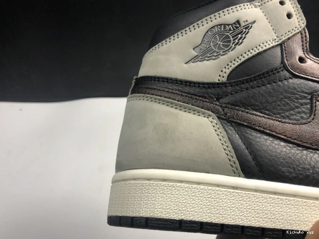 JORDAN 1 LIGHT 555088 ARMY HIGH AIR -033 0806